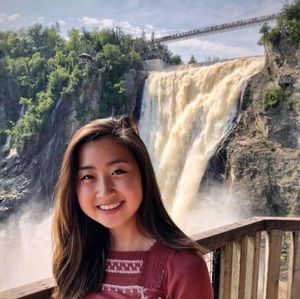 Meet your Posher, Kelly